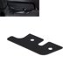 thumbnail image 4 of Clips para visera aleación aluminio compatibles con JK 18 Gladiator JT 20-23, 4 of 4