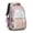 Pioneer Flower-3, variant on Pioneer Flower Backpack for School,Cute School Bag,Schoolbag with Adjustable Shoulder Straps & Padded Back,16.9 Inch