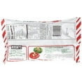 thumbnail image 3 of Hersheys Kisses with Candy Cane Flavored White Chocolate Candy, 10-Ounce Bag (Pack of 2), 3 of 6