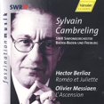 thumbnail image 2 of Sylvain Cambreling - Romeo Et Juliette / L'ascension - Music & Performance - CD, 2 of 2