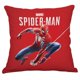 thumbnail image 1 of Funda de almohada de 1 pieza ER Spiderman Ropa de cama súper suave 45 * 45, 1 of 5