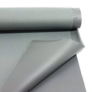 Shason Textile Pro Tuff Outdoor Fabric, Grey. (By The Yard)