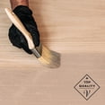 thumbnail image 4 of Antique White, Varathane Premium Fast Dry Wood Stain-297424, Quart, 4 of 10