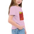 thumbnail image 3 of Camiseta Algodón de DBZ para niños, 3 of 5