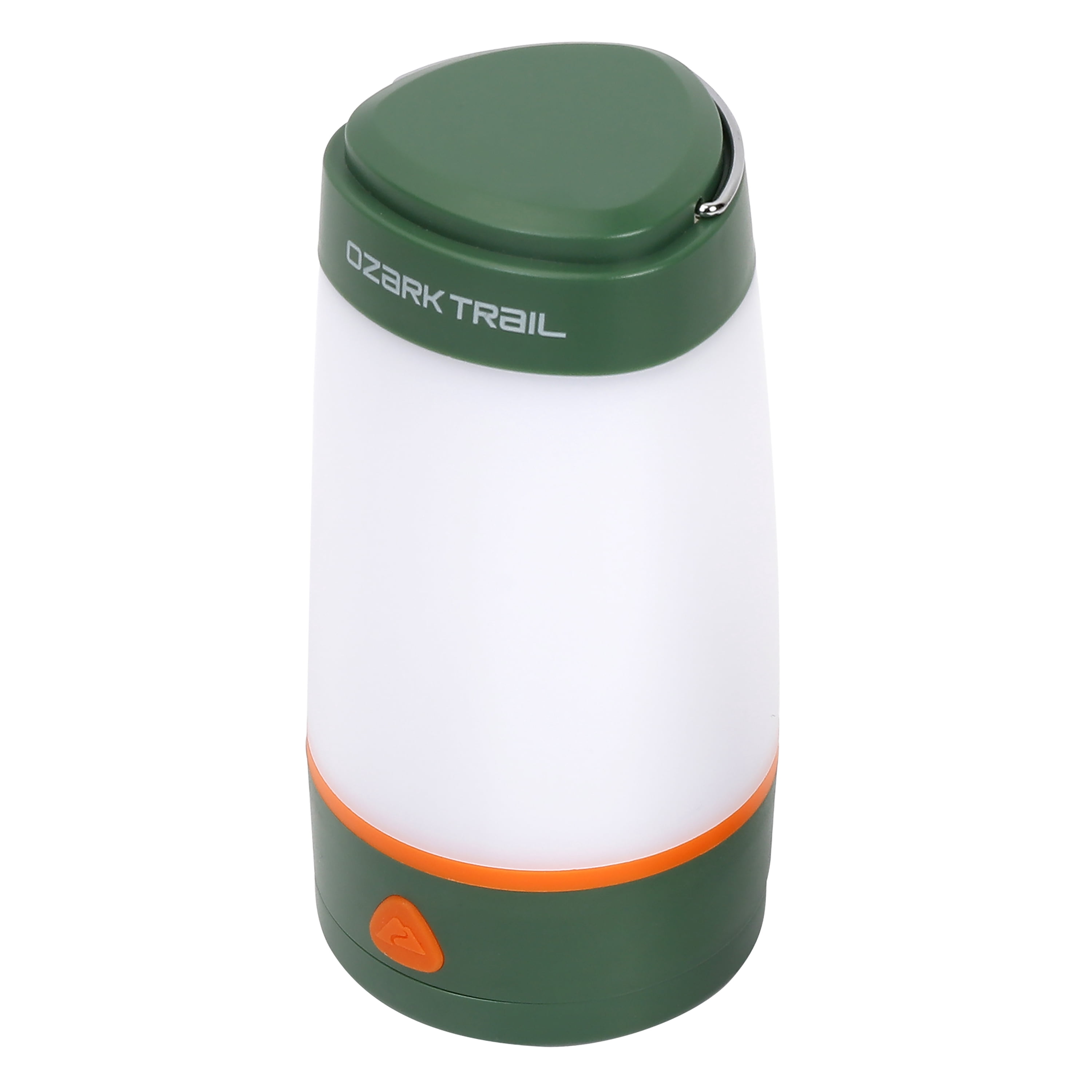 Ozark Trail LED Combo Kit with Flashlight, Headlamp, Lantern, and Penlight