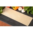 thumbnail image 2 of Ultra Thin 16" x 5" Rectangle Thin Crust Flatbread 4 oz Pack of 100, 2 of 3