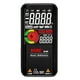thumbnail image 2 of Multímetro Digital, Pantalla Grande Inteligente, Desprendimiento de Alta Precisión, Apagado Automático, Detección de Voltaje, Ideal Profesionales y Aficionados, Tamaño Compacto 143 X 71 Mm., 2 of 2