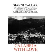 Calabria with Love (Hardcover)