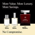 thumbnail image 3 of Perfume Eternal Fragrance Cherry Bomb 100 ml Unisex, 3 of 9