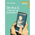 thumbnail image 1 of Libro OCTAEDRO de 0 a 3 nada de pantallas, 1 of 2