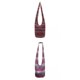 thumbnail image 1 of 2 Bolsas Mensajero Monederos Hombro Bolsas Viaje BLESIY Hobo bolsillo bandolera, 1 of 9