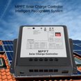 thumbnail image 3 of Controlador De Carga Solar, Controlador Solar MPPT Eficiente Para Uso Marino, 3 of 7