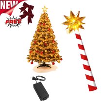 KOYPTL Christmas Magic Light Wand with Wireless Remote Control Outlet for Christmas String Light,Xmas Gifts for Girls Boys Women Home Decor Holiday Party Supplies Christmas Stocking Stuffer