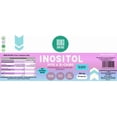 thumbnail image 3 of INOSITOL 90 CÁPSULAS, 3 of 3