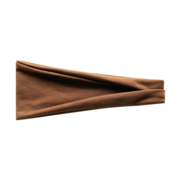 Unisex Sports Sweat-Absorbing Headband, Yoga Running Fitness Hairband