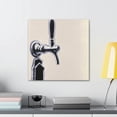 thumbnail image 3 of Bar Tap in Realism - Canvas, 3 of 10