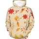 thumbnail image 3 of Sudadera con capucha con estampado 3D de hojas de otoño para hombres y mujeres, ropa informal de moda, unisex, de alta calidad, 3 of 5