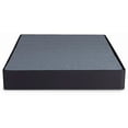 thumbnail image 3 of Signature Design by Ashley 10" Mattress Box Spring with Metal Foundation, Twin, Black, 3 of 5