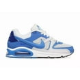thumbnail image 1 of CT2143-002 Nike Air Max Command Sneaker Shoes Mens Blue White Leather Premium, 1 of 6
