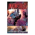 thumbnail image 1 of Invincible 14B Kamite La Guerra Viltrumita Blanco, 1 of 2