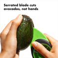 thumbnail image 1 of Cuchillo multifunción especial para abogado, separador de pulpa ZefeiWu 8390614307315, 1 of 1