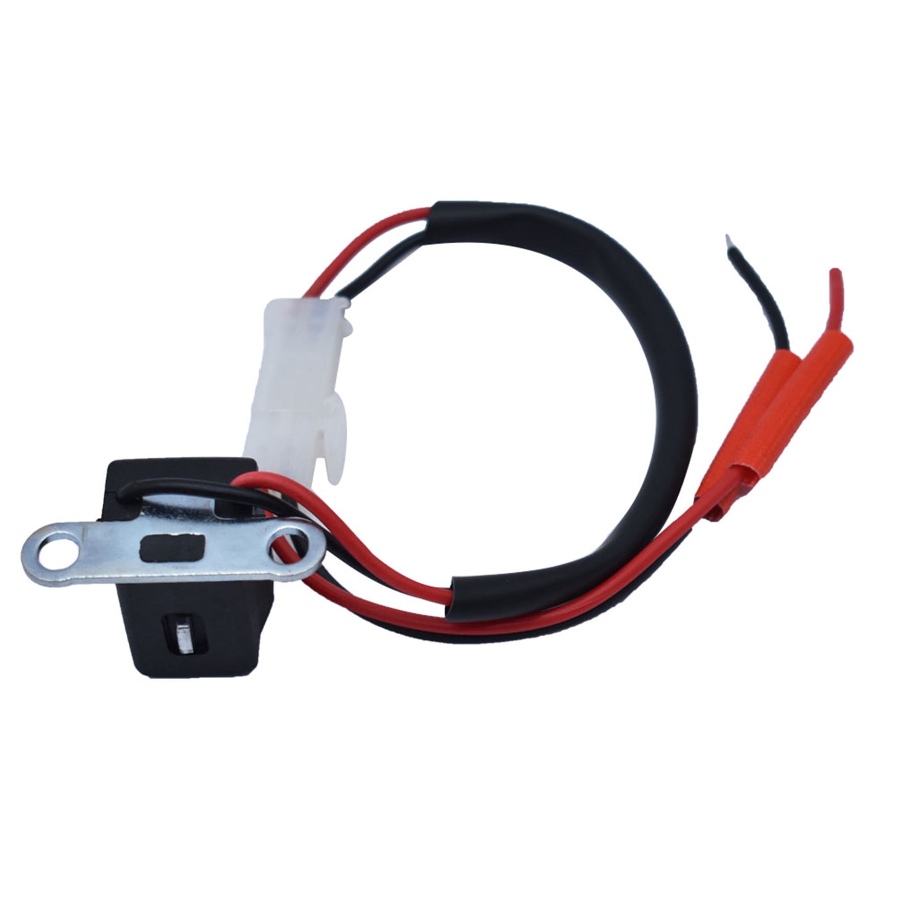 SEBLAFF Ignition Pickup Pulsar Coil Replacement for EZGO Golf Cart 1991