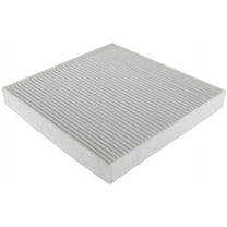 Bosch P3950WS Cabin Filter Fits select: 2014-2019 CHEVROLET SILVERADO, 2014-2019 GMC SIERRA