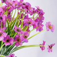 thumbnail image 4 of Ramo de flores artificiales Wosthever Amarillo, 4 of 6