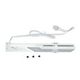 Hydanny GPU Support Bracket Simple White Multi Interface 5V 3 Pin