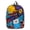 Adventure Time, variant on BLUEY, 15" Boys' Backpack with Padded Straps & Zip Compartment - Ideal Toddler Bookbag for School & Travel