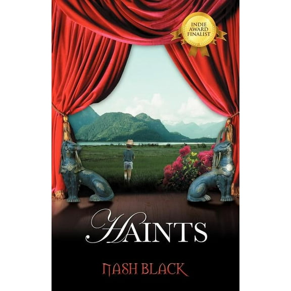 Haints, (Paperback)
