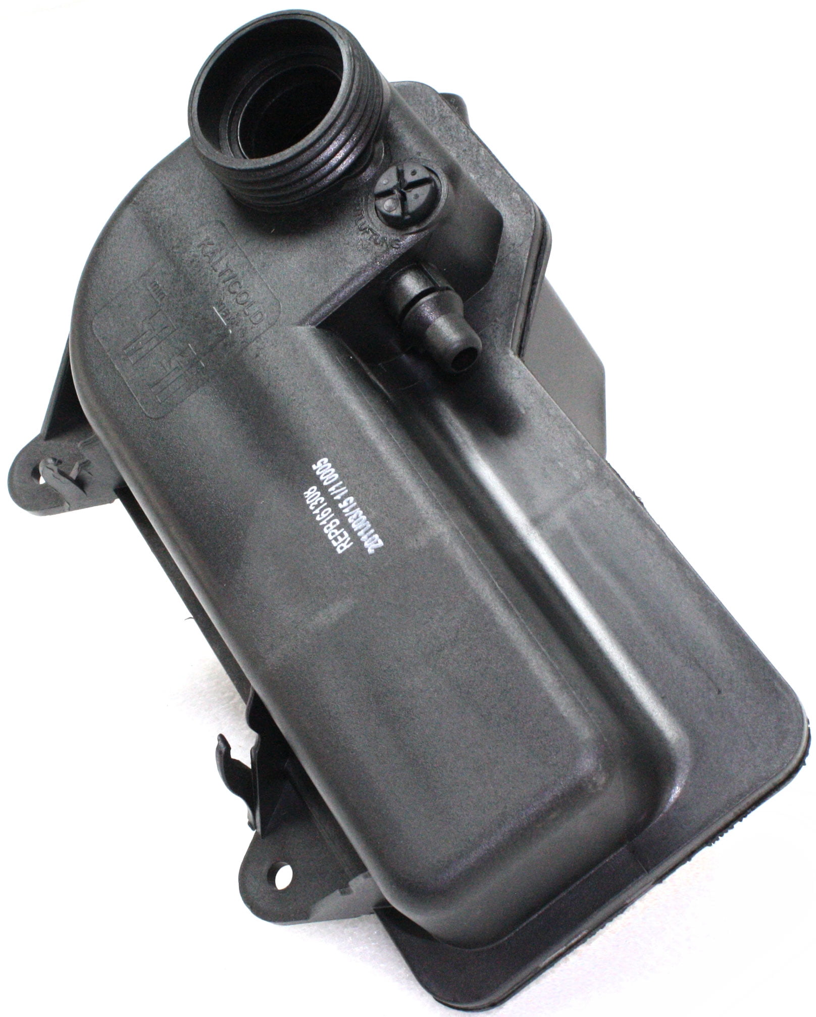 Replacement REPB161308 Coolant Reservoir Compatible with 2000-2003 BMW X5 1999-2002 Z3