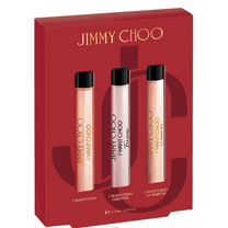 Jimmy Choo  Mini 3-piece Set