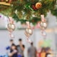 thumbnail image 5 of Adornos colgantes de de Navidad, adornos de dulces de Navidad, decoración de Navidad inastillable, gotas colgantes para corona de Festival, 3 mayimx  Bolas colgantes de árbol, 5 of 8