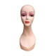 thumbnail image 2 of Maniquí de cabeza de peluca para mujer, portátil, profesional, soporte para cabeza de peluca Estilo A, 2 of 9