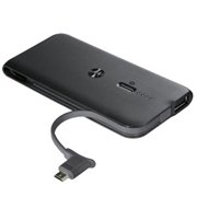 Motorola P893 Backup Battery Pack, Portable Charger, 1820 mAh - Universal