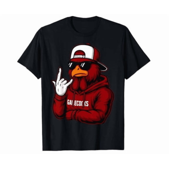 Graphics Gamecocks Name Retro Classic Gift Shirt, Shirt All Size S-5Xl