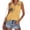 Pink, variant on Stichou Women's Tank Tops Casual Floral Graphic Tee Loose Fit V Neck Blouse Summer Fashion Sleeveless Tops Watermelon Red 3XL