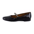 thumbnail image 2 of Naturalizer Kelly-Chain Women's Flats Black Size 10 M, 2 of 8