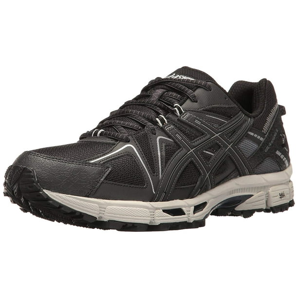 asics gel kahana 5 mens silver