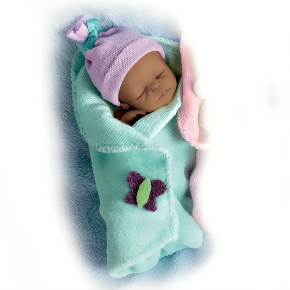 アンティーク 人形  Ashton-Drake Galleries 1993 THE ASHTON DRAKE GALLERIES IT'S A BOY! DESIGNED BY