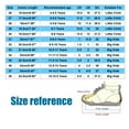 thumbnail image 3 of eileial Boys Snow Boots Outdoor Waterproof Winter Kids Shoes,Pink 3.5, 3 of 5