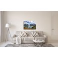 thumbnail image 1 of Gango Home Decor Cuernos del Paine by Larry Malvin (Ready to Hang); One 36x24in Hand-Stretched Canvas, 1 of 4