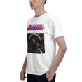 thumbnail image 5 of Camiseta de Manga Corta para Hombres Bleach, 5 of 5