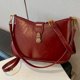 thumbnail image 1 of Axila Tota Casual Bolso Elegante Cuerpo Cruzado Mujeres PU Gran Capacidad Correa Ajustable Hasp Y Cierre La Al Aire Libre, 1 of 9