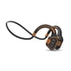 thumbnail image 3 of Auriculares inalámbricos con oreja abierta de conducción ósea IP68 Auriculares recargables a prueba de agua 16GB MP3 Auriculares inteligentes portátiles con manos libres Naranja Inevent EL005062-03B, 3 of 7