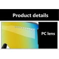 thumbnail image 3 of Frameless Ski Goggles Snow Goggles Snowboard Glasses Ski Goggles, 3 of 4