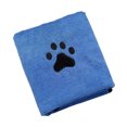 thumbnail image 1 of Dog Towel Quick-drying Water Absorb Cold Prevention - Super Comfortable Pet Drying Towel - for Washroom, 1 of 8
