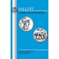thumbnail image 1 of Salluste : Rome et Jugurtha (Textes Latins), 1 of 1