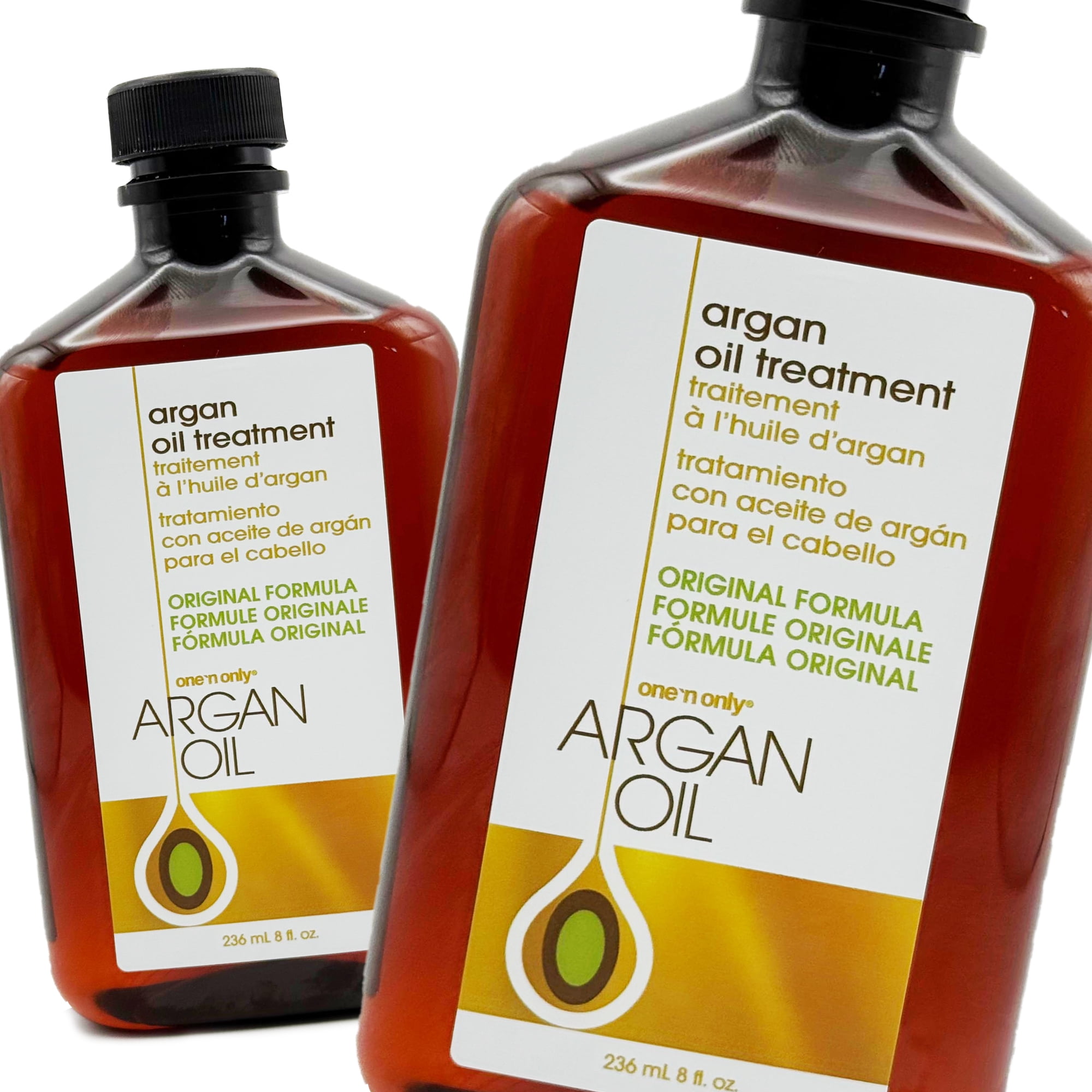 Argan Oil of Morocco Healing Dry Oil |OGX® Beauty